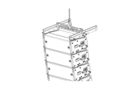 MINI FRAME FOR A6 AND B15